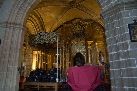 Jerez de la Frontera